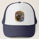 Search for vintage skull hats Dead