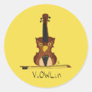 Search for stringed instruments stickers Cute