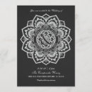 Search for psychedelic wedding invitations Elegant