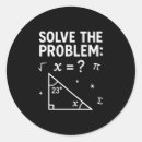 Search for math problem stickers Viral slang 67