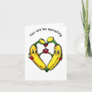 Search for banana valentines day cards Funny