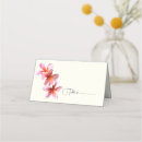 Search for tented place cards Folded