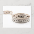 Search for measure postcards Ruler