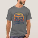 Search for november birthday tshirts 60th