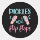 Search for beach sandals stickers Cute