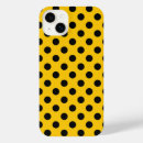 Search for yellow dot iphone cases Polka dots