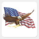 Search for red white and blue eagle stickers Us flag