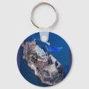 Search for alcatraz key rings Island