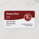 Search for plumber business cards Modern