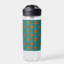 Search for orange sunflower drinkware Green
