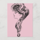Search for gibson girls postcards Americana
