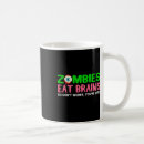 Search for funny zombie mugs Ghost