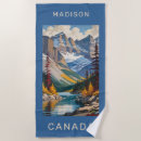 Search for canada beach towels Travel