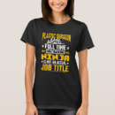 Search for plastic surgeon tshirts Job
