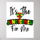 Search for its a boy art Juneteenth