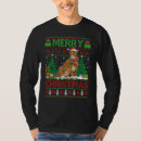 Search for jaguar tshirts Xmas