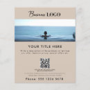 Search for makeup flyers Qr code