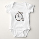 Search for bicycle baby clothes Vintage