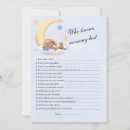 Search for plush invitations Baby