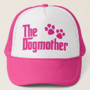 Search for dog walker hats Black and white