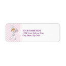 Search for cake business return address labels Cute