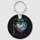 Search for socialism rounded key rings Awareness