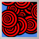 Search for hypnotic posters Abstract