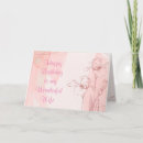 Search for wife birthday cards Flowers