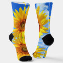 Search for sunflower socks Yellow