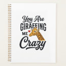 Search for funny giraffe office supplies Safari