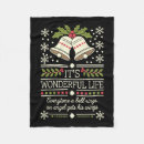 Search for black santa claus blankets Snowman