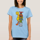 Search for elmo womens tshirts Ernie