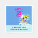 Search for funny birthday quotes napkins For her