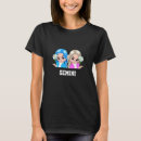 Search for gemini tshirts Girly