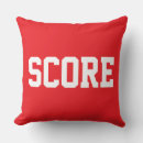 Search for bold cushions White