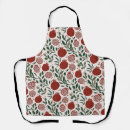 Search for pomegranate aprons Fruit