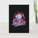 Search for cyberpunk cards Anime