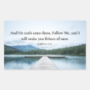 Search for fisher of men stickers Religious