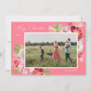 Search for flower christmas cards Festive