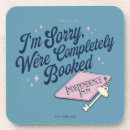 Search for official coasters Official gilmore girls merch