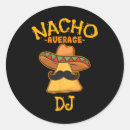 Search for mexican fiesta stickers Guitar