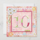 Search for scrapbook invitations Flowers