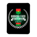 Search for faso magnets Flag