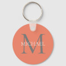 Search for name in lights key rings Elegant