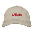 Search for canada baseball caps Patriotic
