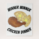 Search for chicken puzzles Food