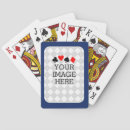 Search for eights playing cards Nautical