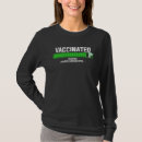 Search for vaccinated tshirts Cute