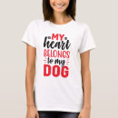Search for dog mom tshirts Stylish