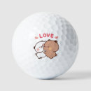 Search for panda golf equipment Kawaii